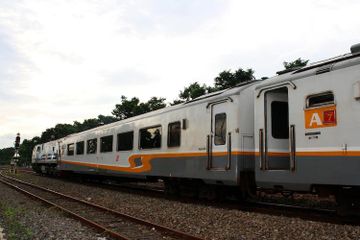 Cara Pembatalan Tiket Kereta Api Jarak Jauh Online