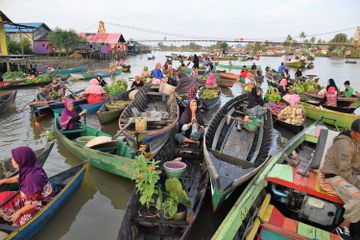Apa Nama Lain dari Pulau Kalimantan?