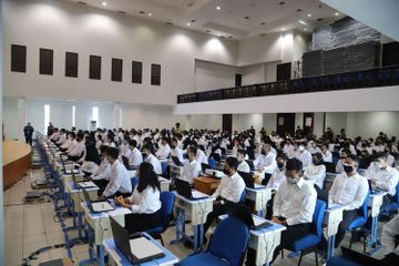Jelang Rekrut CPNS 2022, Apa Perbedaan CPNS dan PPPK? Berikut Penjelasannya