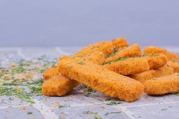Nugget Juga Bisa Dibuat dari Tempe, Begini Resepnya