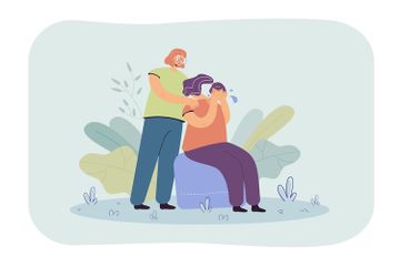 Apa yang Dimaksud dengan Simpati dan Empati?
