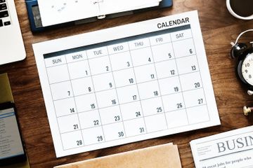 Kapan Tanggal Merah Bulan Juli 2022?