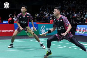7 Atlet Indonesia Berjuang di 8 Besar Malaysia Open 2022 Hari Ini, Berikut Jadwal dan Link untuk Menyaksikannya