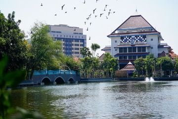 Jalur Mandiri Unair 2022: Jadwal, Syarat, dan Materi Ujian