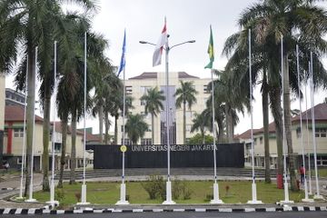 Cara Pendaftaran Ujian Jalur Mandiri Universitas Negeri Jakarta 2022