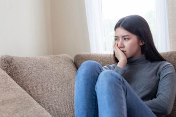 Sering Dialami Mahasiswa Baru, Apa yang Dimaksud dengan Homesick?