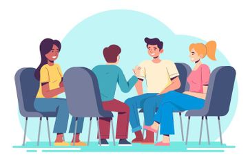 Percakapan memperkenalkan diri sebagai mahasiswa baru dalam bahasa Inggris bisa dimulai dengan mengenalkan nama dan daerah asal.