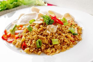 Mengapa Tidak Dianjurkan Sarapan dengan Makanan Berat Seperti Nasi?