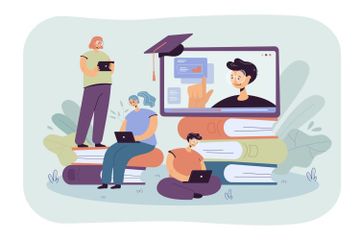 Universitas Terbuka menawarkan beberapa skema pembelajaran, seperti SIPAS non-TTM, SIPAS online, SIPAS semi, SIPAS penuh, dan Non-SIPAS.