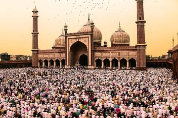 Cara Mengucapkan Selamat Hari Raya Iduladha dalam Bahasa Sunda
