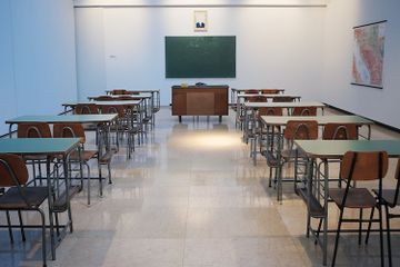 Siswa di Jawa Tengah akan mulai masuk sekolah pada 11 Juli 2022.