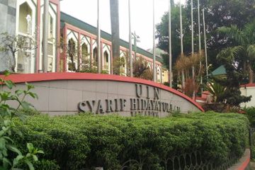 Seleksi Mandiri UIN Jakarta: Persyaratan, Jadwal, dan Cara Mendaftar