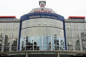 10 Perguruan Tinggi Swasta Terbaik di Indonesia