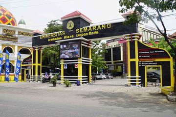 Persyaratan dan Alur Pendaftaran PMB Universitas Semarang (USM)