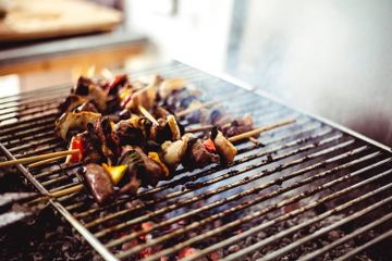 Bingung Mengolah Daging Kurban? Coba Resep Sate Kambing yang Enak tapi Praktis Dibuat Berikut
