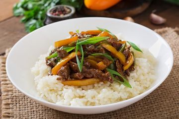 Resep Daging Kurban Sederhana