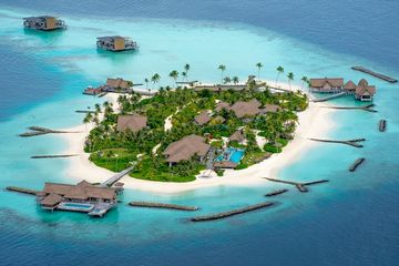 Benarkah Maldives Merupakan Negara Terkecil di Asia?