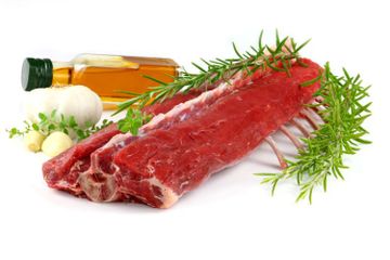 Benarkah Konsumsi Daging Kambing Dapat Memicu Tekanan Darah Tinggi?