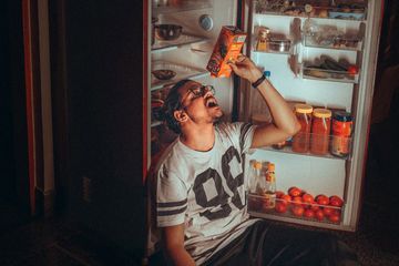 Cara Mengekspresikan Lapar selain 'I'm Hungry' dalam Bahasa Inggris