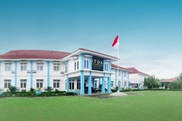 Pendaftaran mahasiswa baru Institut Teknologi Dirgantara Adisutjipto masih dibuka hingga 31 Agustus 2022.