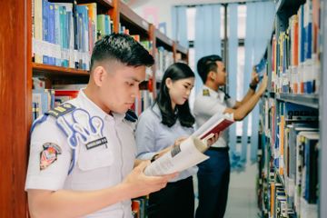 Berapa Biaya Kuliah di Institut Teknologi Dirgantara Adisutjipto?