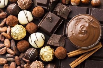 Apakah Cokelat Bisa Mengembalikan Mood?