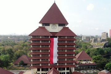 Daftar ulang SIMAK UI bisa dilaksanakan mulai tanggal 14 hingga 22 Juli 2022.