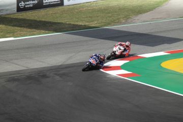 GP Finlandia Batal Digelar, Ini Jadwal MotoGP 2022 sampai Akhir Musim
