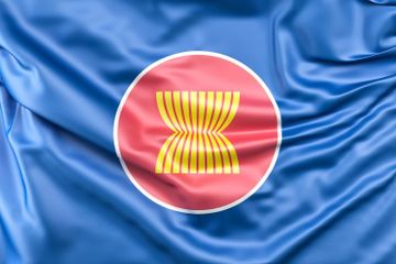 Apa Arti Warna Bendera ASEAN?
