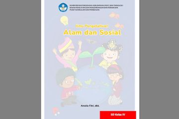 Apa Kepanjangan IPAS?