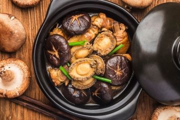 Apa Itu Abalone dan Mengapa Harganya Mahal? #AkuBacaAkuTahu