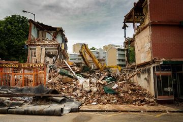 10 Wilayah di Indonesia yang Rawan Mengalami Gempa Bumi