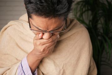 Apakah saat Masuk Angin Tubuh Benar-Benar Kemasukan Angin?