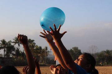 Jelang Hari Anak Nasional 2022, Apa Pentingnya Hari Anak?