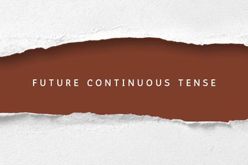 Contoh Soal Grammar Future Continuous Tense dan Jawabannya