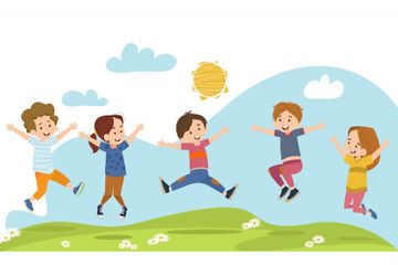 Quotes Hari Anak Nasional dari Tokoh Dunia