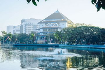 Biaya Kuliah di Unair Jurusan Soshum Jalur Mandiri Tahun 2022