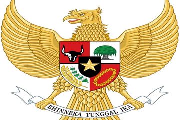Rumusan dasar negara Pancasila diusulkan oleh beberapa tokoh pendiri negara.