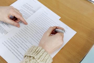 Pengertian, Karakteristik, dan Struktur Teks Laporan Hasil Observasi