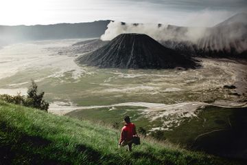 5 Pengaruh Letak Indonesia Secara Geologis, Materi Geografi Kelas XI
