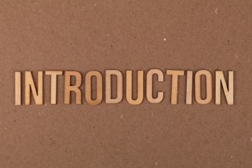 Materi Self Introduction, Pelajaran Bahasa Inggris Kelas 7 SMP