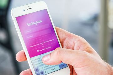Kenapa Instagram Tidak Bisa Dibuka Padahal Password Sudah Benar?