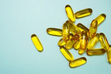 Apa Manfaat Mengonsumsi Omega-3 untuk Tubuh?