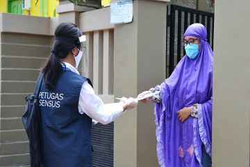 Sensus Penduduk: Jenis dan Metode