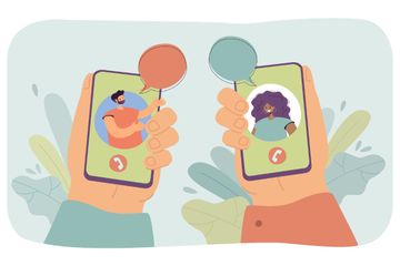 Cara Membuat Room di Google Meet Menggunakan Ponsel Android