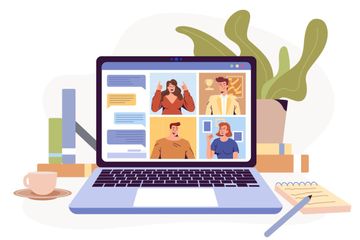 Cara Menjadwalkan Meeting di Google Meet