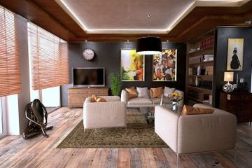 Contoh Soal dan Jawaban Bahasa Inggris Materi Rooms dan Things in the Home