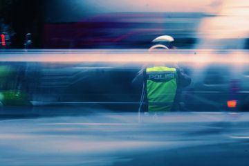 Mengenal Urutan Pangkat Polisi