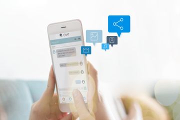 Bagaimana Cara Chat di Google? Berikut Cara Menggunakan Google Chat