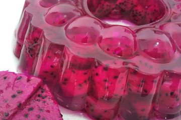 Apa Bedanya Agar-Agar, Jeli, dan Puding?